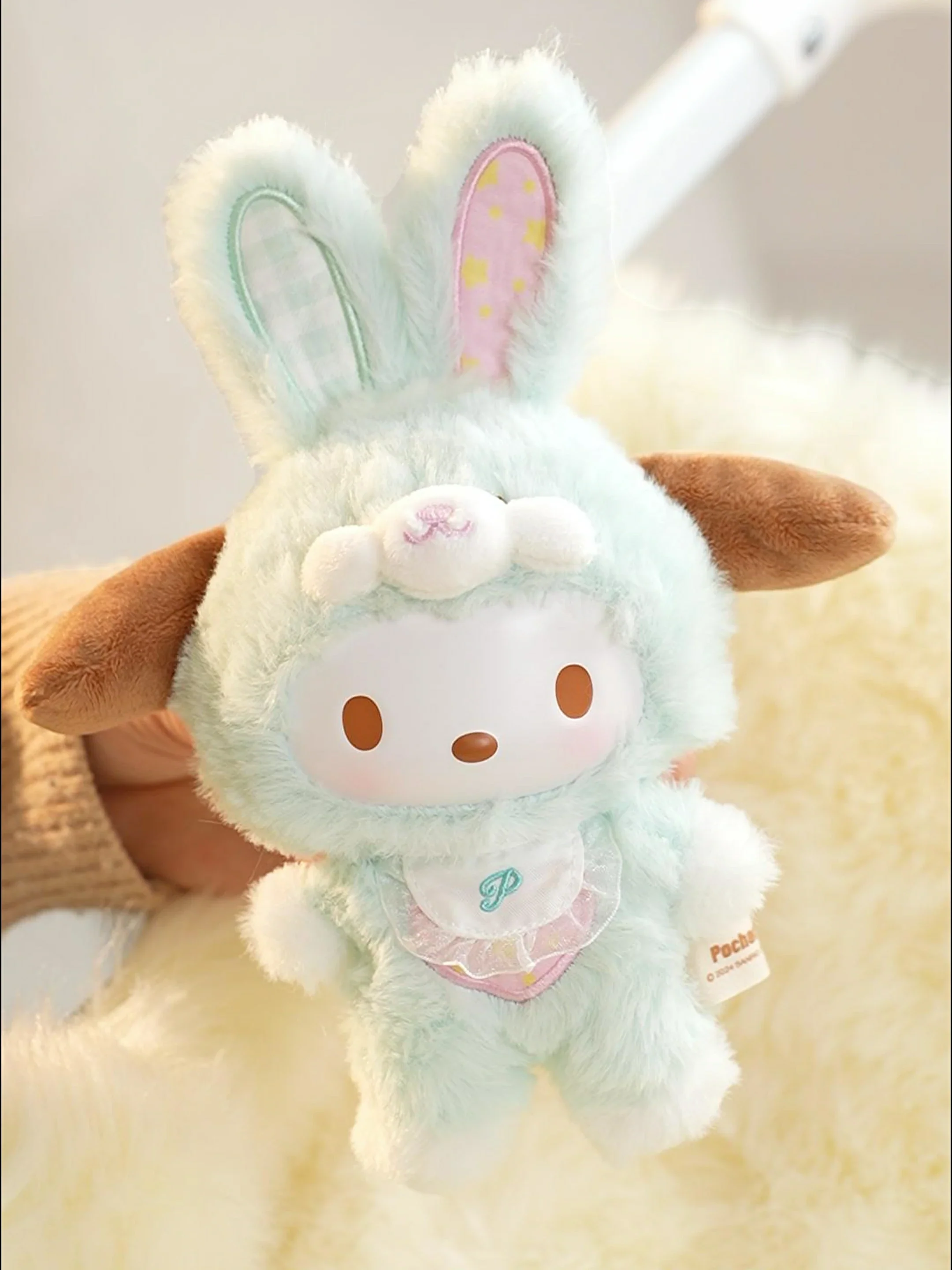 Elf Bunny Baby Vinyl Plush Keychains Gift Blind Box - Image 10