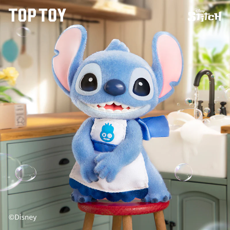 Hello Stitch Series Blind Box - Image 5