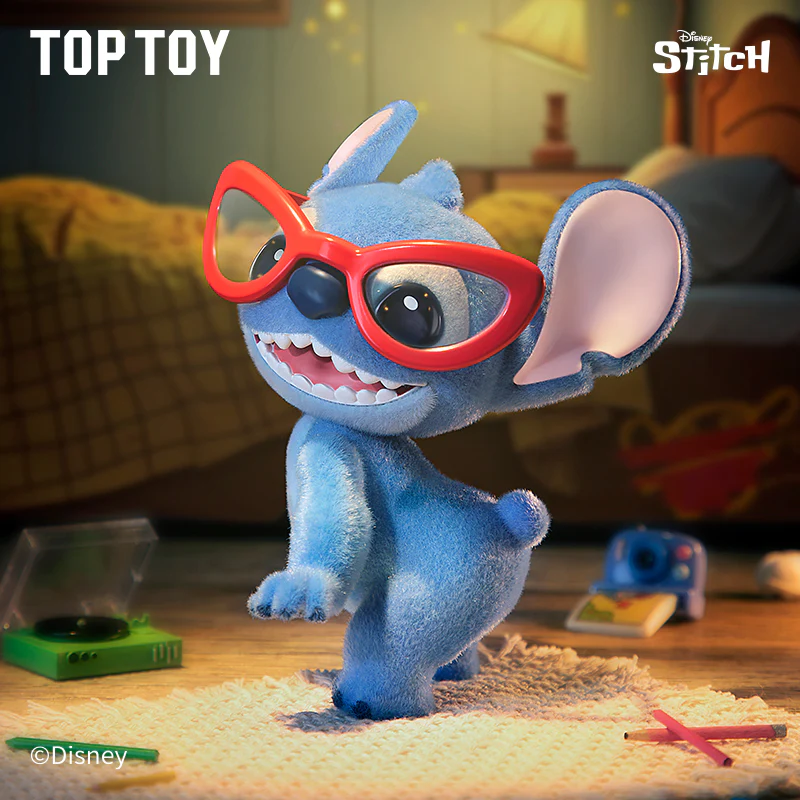 Hello Stitch Series Blind Box - Image 8