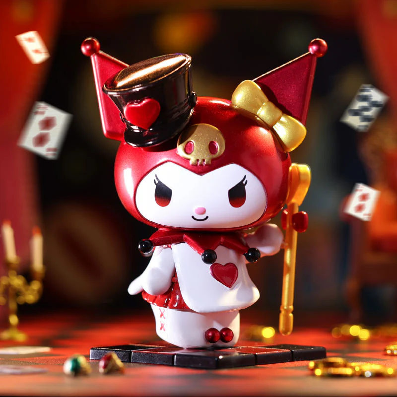 Poker Kingdom Series Blind Box - Image 4