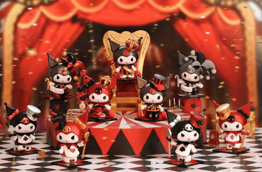 Poker Kingdom Series Blind Box - Image 7