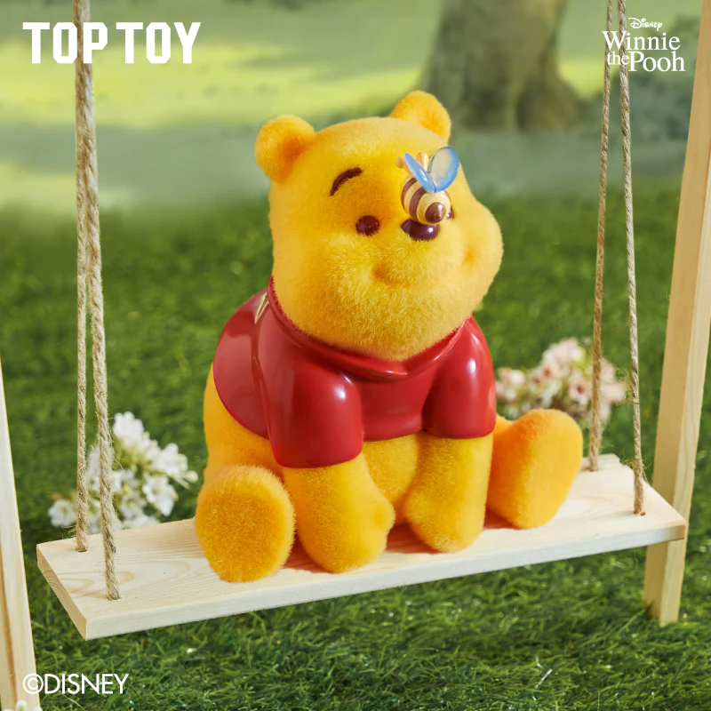 WINNIE THE POOH Happy Daily Life Blind Box - Image 6