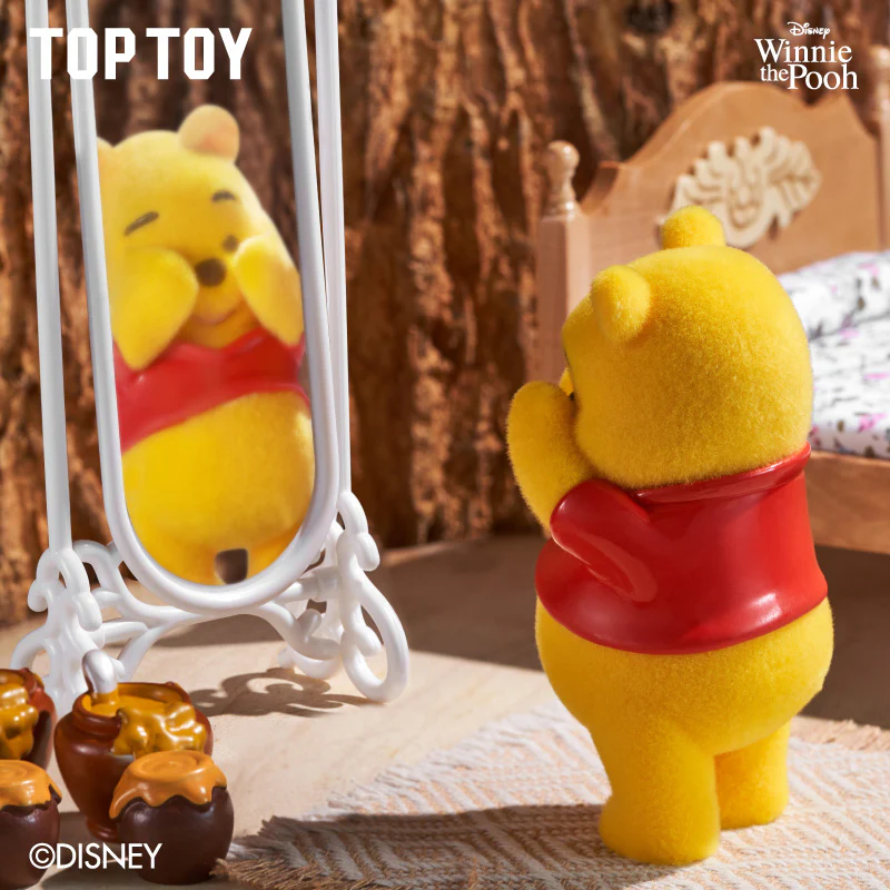 WINNIE THE POOH Happy Daily Life Blind Box - Image 7