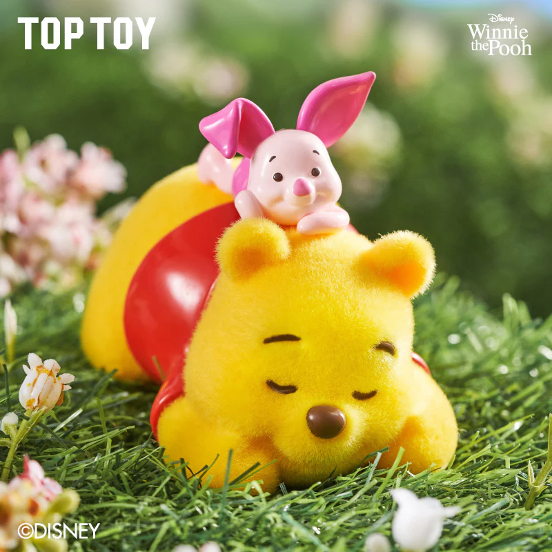 WINNIE THE POOH Happy Daily Life Blind Box - Image 8